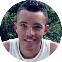 Axel Bonnor's picture