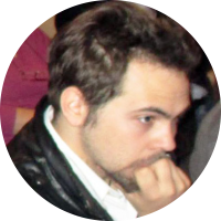 Călin Braic's picture