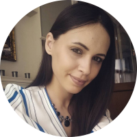 Ana Maria Apărăștei's picture