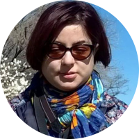 Monica Ungureanu's picture