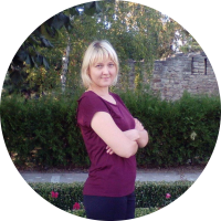 E. Silvana Bobarnat's picture