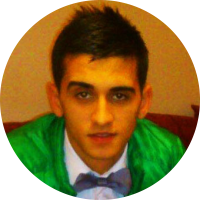 Alexandru Cojan's picture