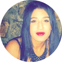 Marjana Benyaich's picture