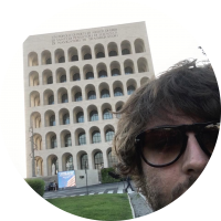 Raffaele Russo's picture