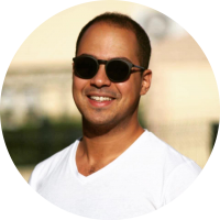 Yassine Bakhat's picture