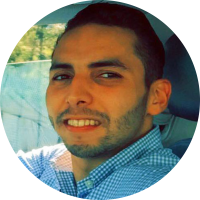 Karim Moussaria's picture