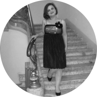 Dana Dumitru's picture