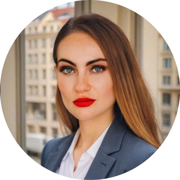 Iryna Lytvynchuk's picture