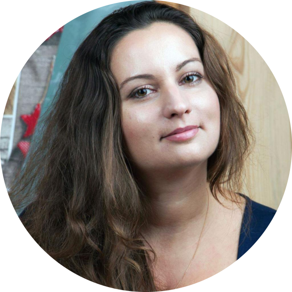 Tetiana Liubyva's picture