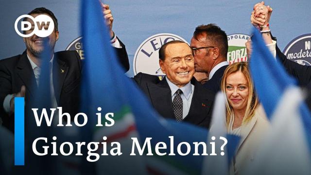 Embedded thumbnail for De ce au ales italienii un lider populist de dreaptă?