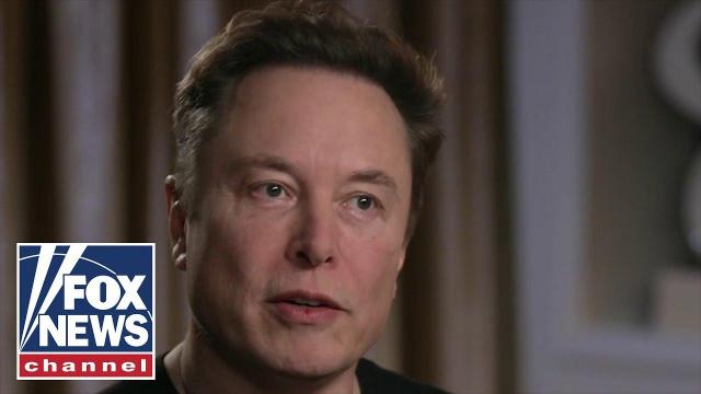 Embedded thumbnail for De ce vrea Elon Musk să fie reglementată inteligența artificială și de ce ar putea să aibă succes?
