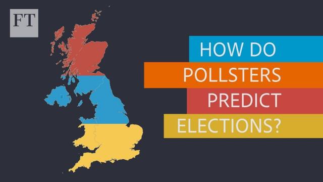 Embedded thumbnail for Can national opinion polls help us predict the results of local elections?