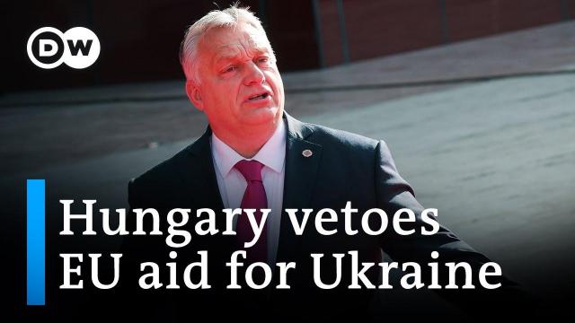 Embedded thumbnail for Ar putea fi suficiente fondurile europene pentru a depăși obiecțiile lui Orban la politica UE cu privire la Ucraina?