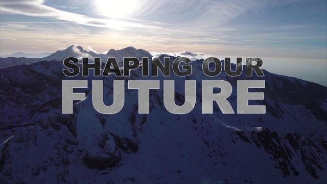 Embedded thumbnail for Keynote Speech at EU Budget High Level Conference: Shaping Our Future: Designing the Next MFF