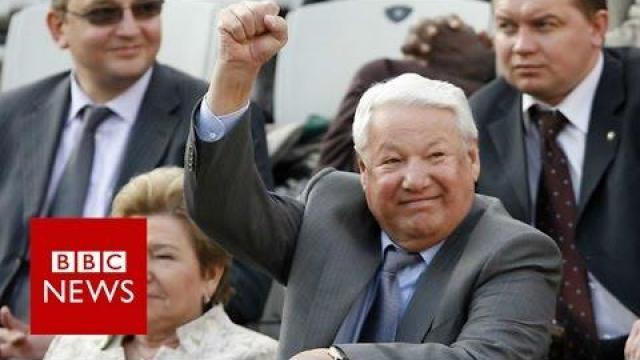 Embedded thumbnail for Was Yeltsin&amp;#039;s early resignation a smart political move?